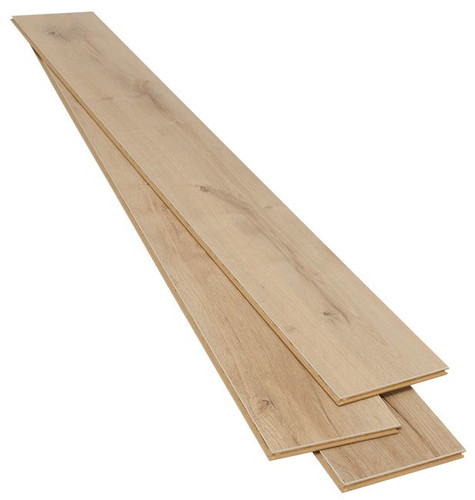 Weninger Laminate Flooring Oak Malmo AC5 2.402 m2, Pack of 9