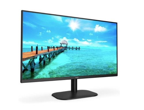 AOC 23.8" Monitor IPS HDMI 24B2XH/EU