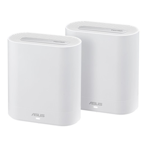 Asus Roruter WiFi System AX7800 ExpertWiFi, 2 pack