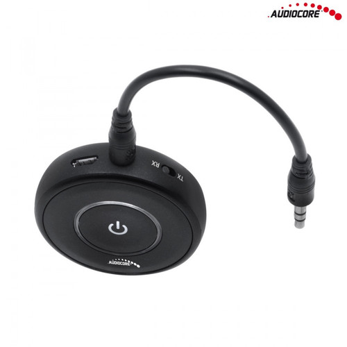 MacLean Adapter Bluetooth 2in1 Transmitter AC820