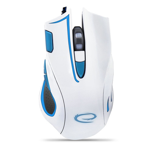 Esperanza Optical Wired Gaming Mouse MX401Hawk