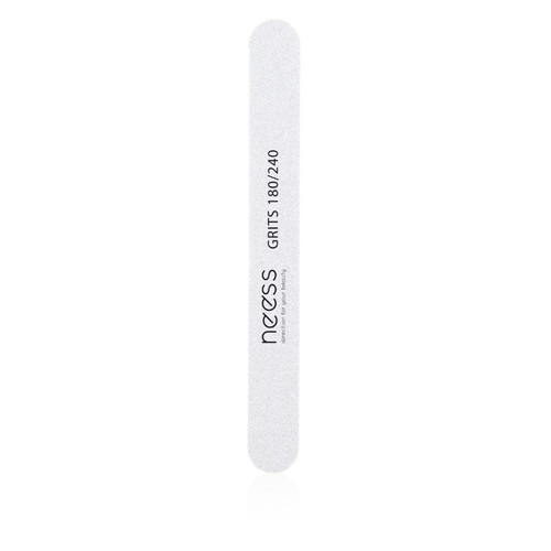 Neess Nail File 180/240 (2064)