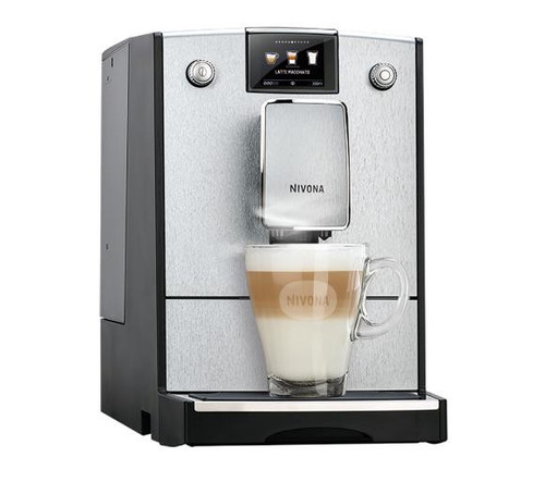 Nivona Espresso Machine 769