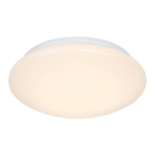 Round Ceiling Lamp 800lm 3000K IP44