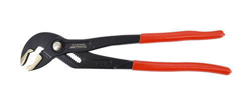 AW Adjustable Water Pump Pliers 400mm, push button