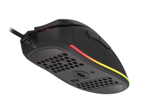 Natec Gaming Mouse Genesis Krypton 550 8000 DPI RG