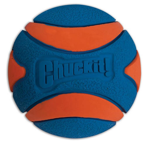 Chuckit! Ultra Squeaker Ball Medium