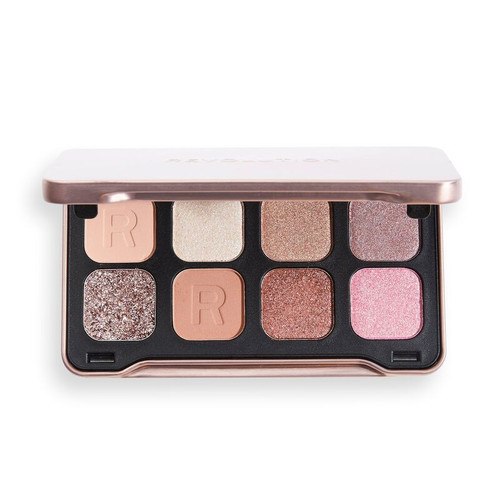 Makeup Revolution Forever Flawless Dynamic Eternal Eyeshadow Palette Vegan