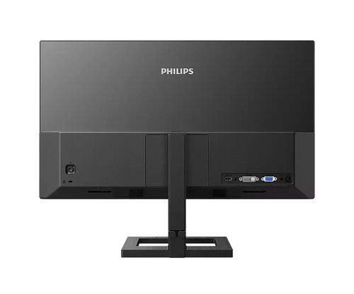 Philips Monitor 23.8" IPS DVI HDMI 241E2FD