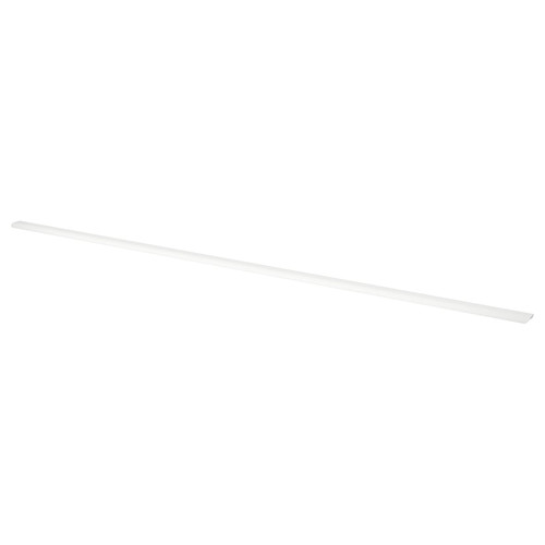 BILLSBRO Handle, white, 2220 mm