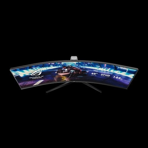 ASUS ROG Strix XG49VQ Super Ultra-Wide HDR Gaming Monitor — 49"