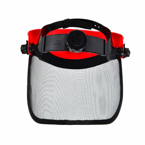 AW Face Shield w/ Mesh Wire