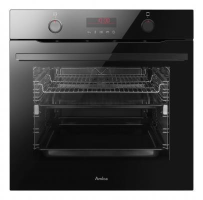 Amica Oven X-type Steam ED47637BA+