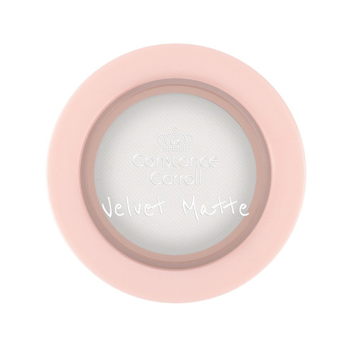 Constance Carroll Velvet Matte Mono Eyeshadow No. 01 4g