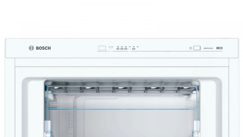 Bosch Freestanding Drawer Freezer GSV24VWEV