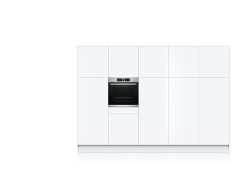 Bosch Built-in Oven HBG634BS1