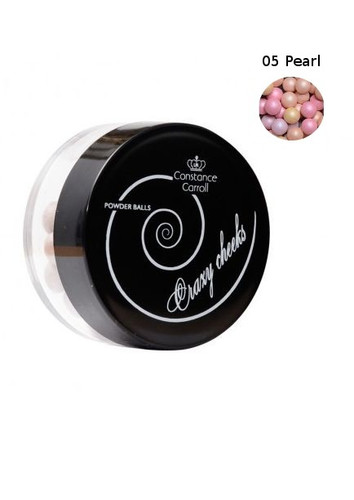 Constance Carroll Pearl Powder Crazy Cheeks no. 05 Pearl 13g