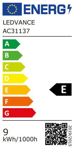 LED Bulb ST75 E14 1055lm 4000K