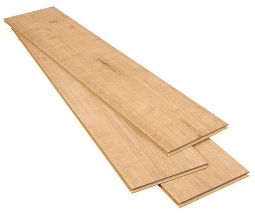 Classen Waterproof Laminate Flooring Oak Avignon AC5 2.158 sqm, Pack of 6