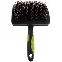 Zolux Grooming Brush for Dogs Large