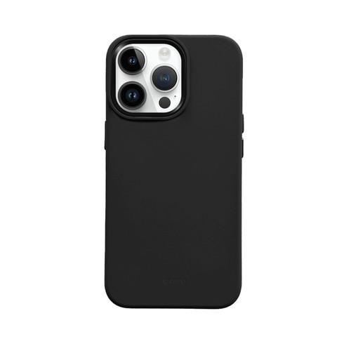 Crong Phone Case iPhone 15 Pro, black