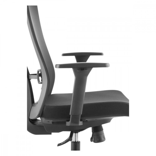 MacLean Office Chair Ergonomic Premium Ergo ER-414