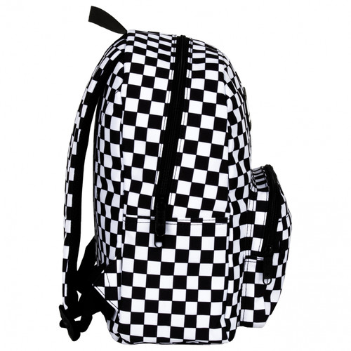 School Backpack 27x36x16 Chess