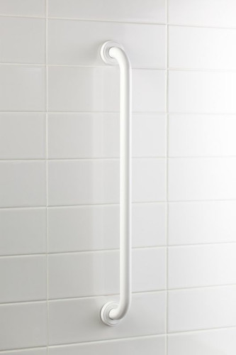 Masterline Bathroom Rail Pro 600 mm, white