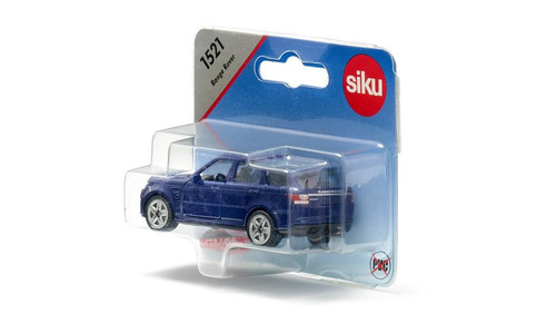 Siku Range Rover 3+