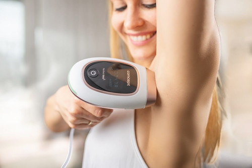 Concept Epilator IPL Perfect Skin IL3020