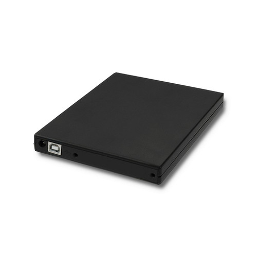 Qoltec Optical Drive Case USB 2.0 12.7mm SATA