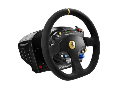 ThrustMaster Racing Wheel TS-PC Racer Ferrari 488 Challenge Edition