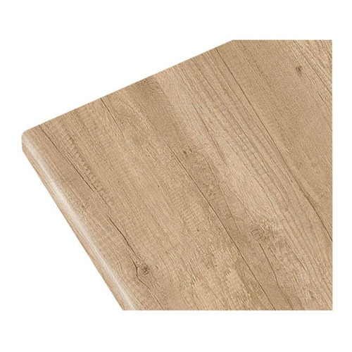 Laminated Kitchen Worktop 60 x 2,8 x 305 cm, avalon oak