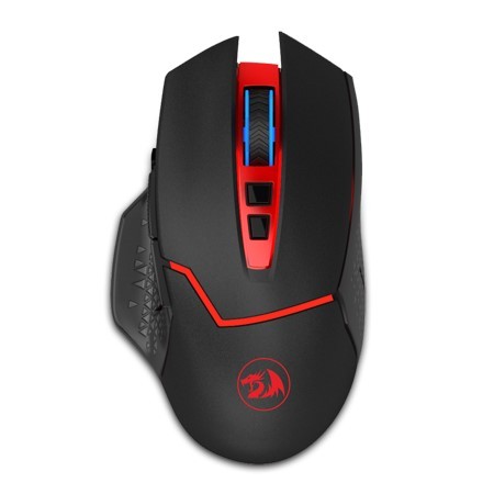 Redragon Optical Wireless Gaming Mouse Mirage