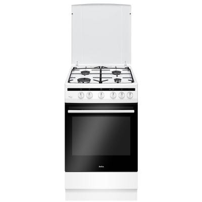 Amica Gas Cooker 57GGH5.33HZPMSW