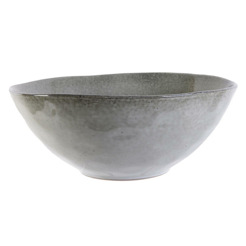 Serving Bowl Lagoon XL 3l, green