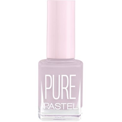 PASTEL Nail Polish Pure no. 609