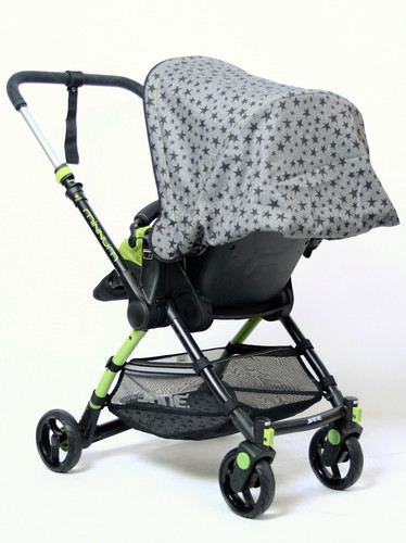 Jané Stroller Minnum 5425 S76 Sky