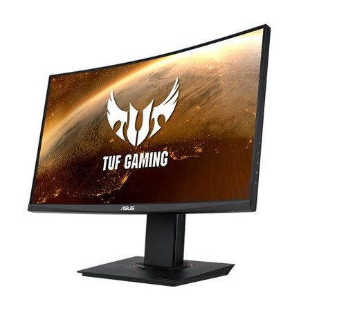 Asus TUF 23.6" Gaming Monitor 165Hz 1ms FreeSync VG24VQE