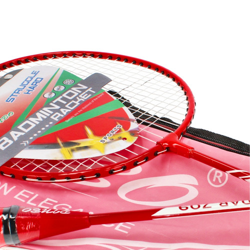 Badminton Set 14+