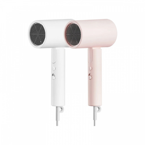 Xiaomi Compact Hair Dryer H101 EU 1pc, pink