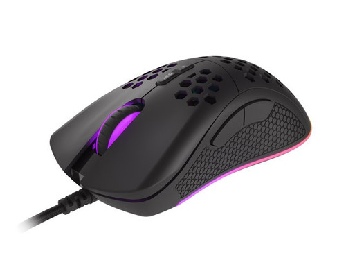 Natec Gaming Mouse Genesis Krypton 550 8000 DPI RG