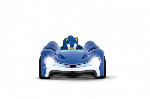 Carrera RC Team Sonic Racing Sonic 2.4GHz 6+