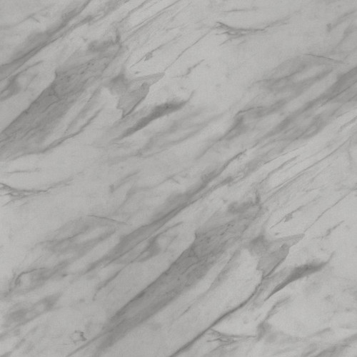 GoodHome Laminated Kitchen Worktop Kala 62 x 3,8 x 300 cm, white marble