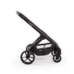 iCandy Peach 7 Pushchair and Carrycot, black