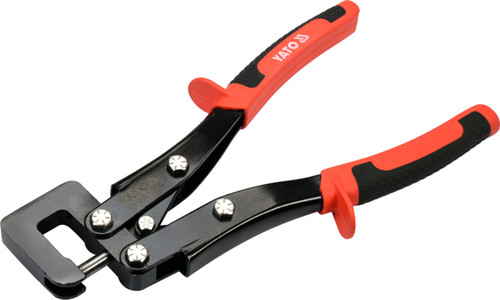 YATO Drywall Crimping Pliers 280mm