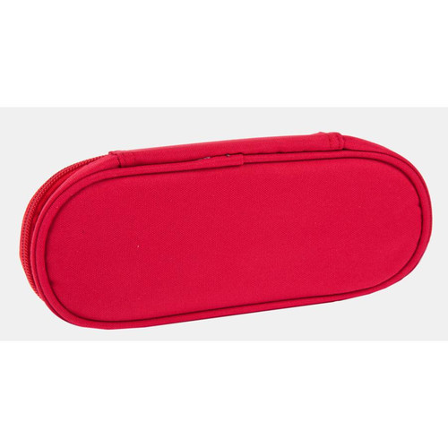 Pencil Case Ruby