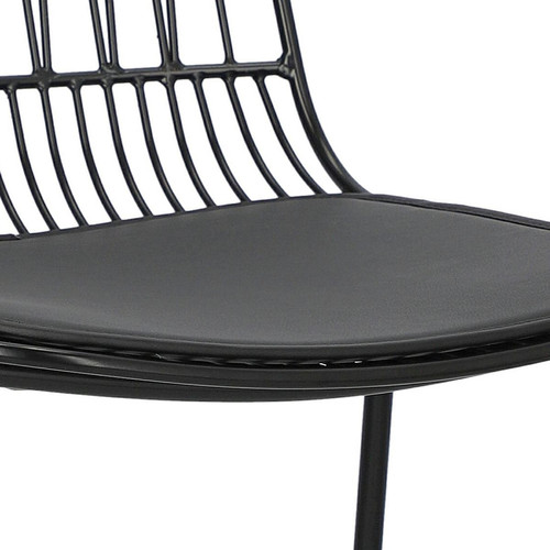 Chair Willy, black