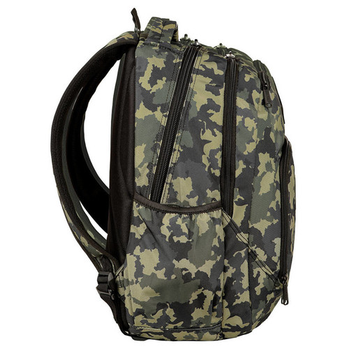 School Backpack 32x46x19 Break Combat