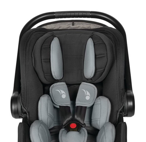Baby Jogger Car Seat City Go i-Size 0-18m, black